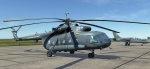 Lithuanian Air Force Mi-8MTV-1 (v1.2)