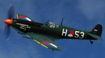 ( RNLAF ) KNIL - RNEIAAF Spitfire MkIX CW 6 skinpack