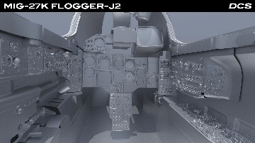 MIG-27K Flogger-J2