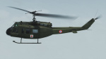 UH-1H Fuerza Aerea Paraguaya