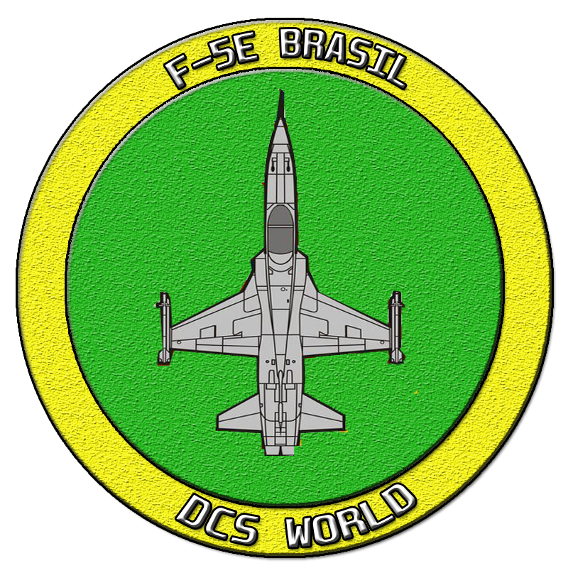 F-5E BRASIL - Exec Freedom