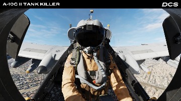 A-10C II Tank Killer