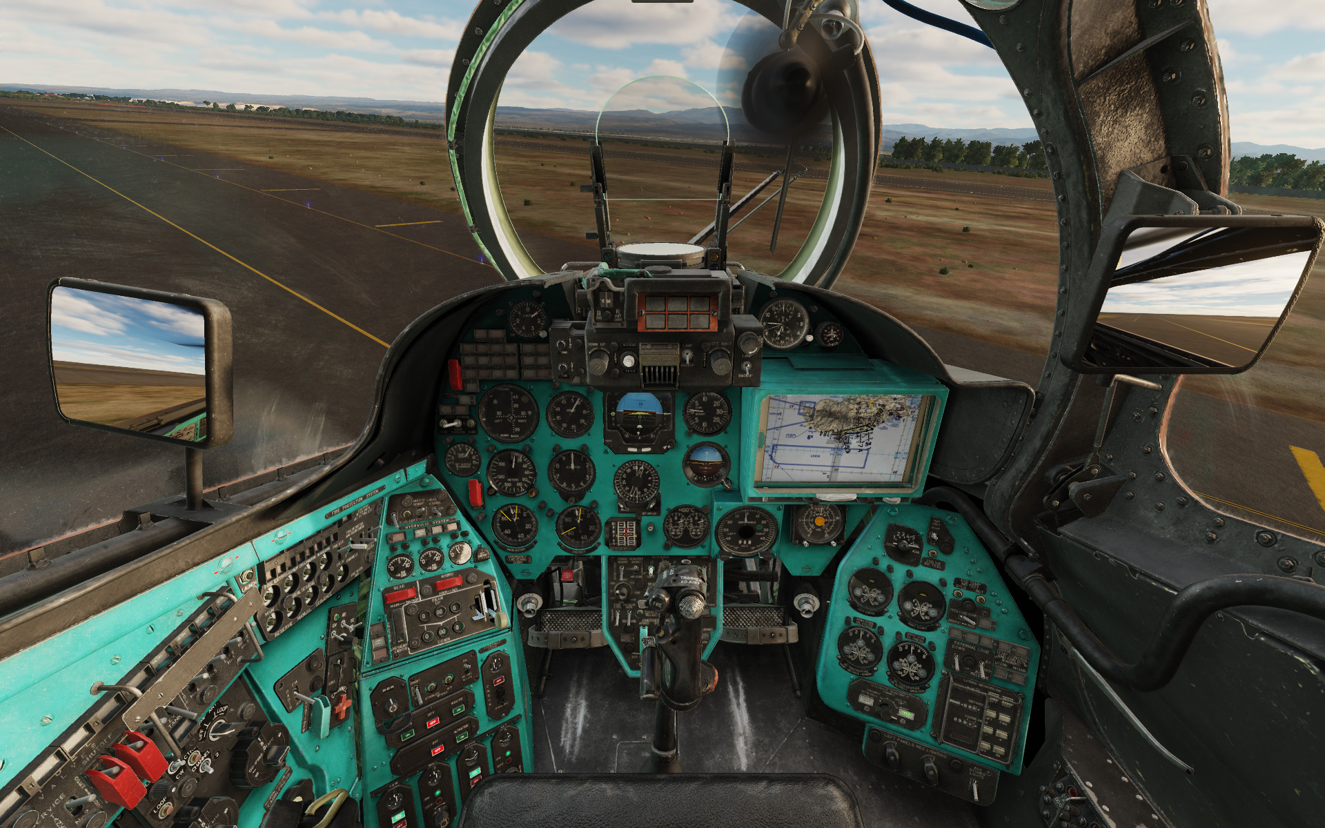 Mi-24P RAL5018 EN Cockpit (optimized)