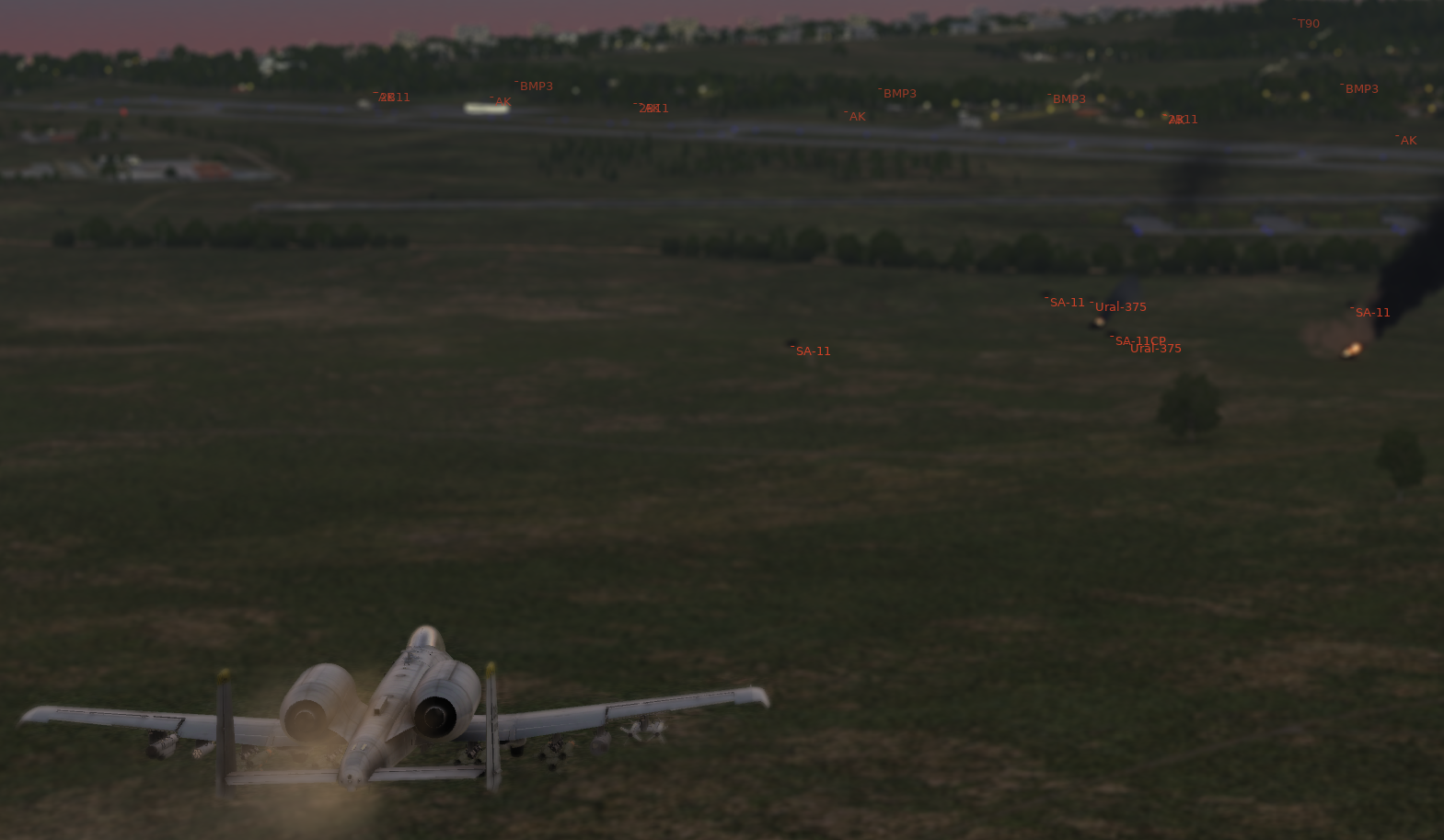 Operation Capture Sochi