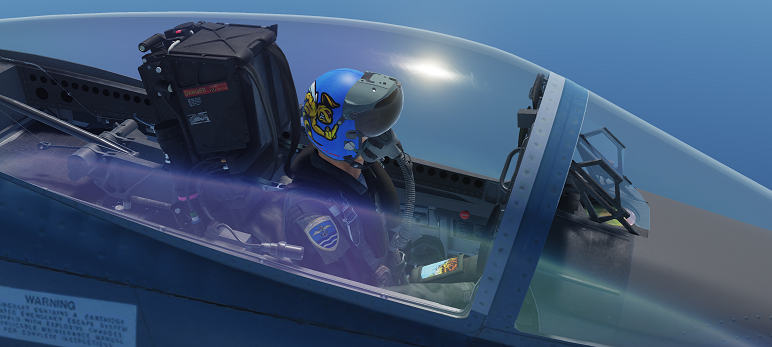 Hellenic Navy Fictional 