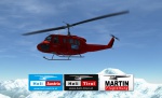 Heli Austria [Fictional B212 copy]