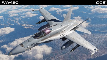 F/A-18C