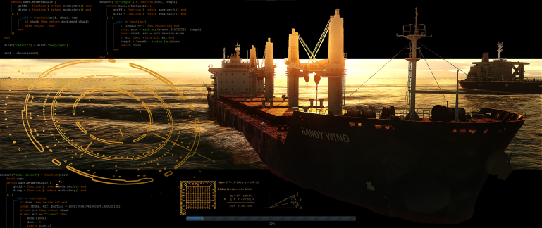 Ship Personal Theme - Tema personalizado