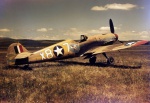 Bf-109K-4_Captured_Irmgard / Update_1