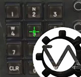 Recenter Cursor via VoiceAttack (VR and trackIR)