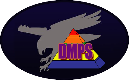 DCS DMPS (DTC Mission Planning System) by Bailey