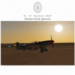 Axis - Uninvited Guests