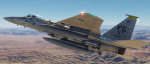 F-15 Eagles in the Belkan War Skin Pack V1.0 （Osea and Ustio）