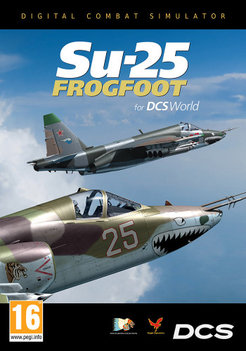 Su-25 Flaming Cliffs Su-25 Flaming Cliffs