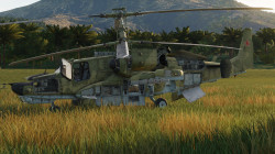 DCS: Ka-50 3