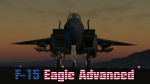 F-15SA / Saudi Advanced (F-15E)
