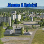 Mision Dinamica: Ataque a Kutaisi (BETA)