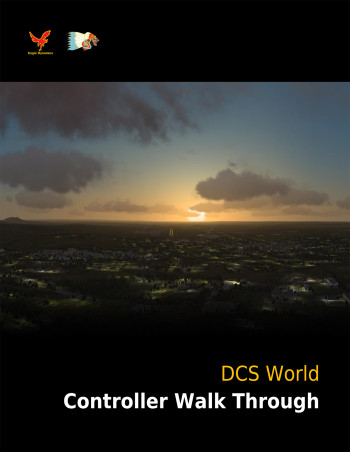 DCS World Controller Walk Through