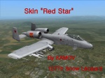 SKIN "Red Star" 