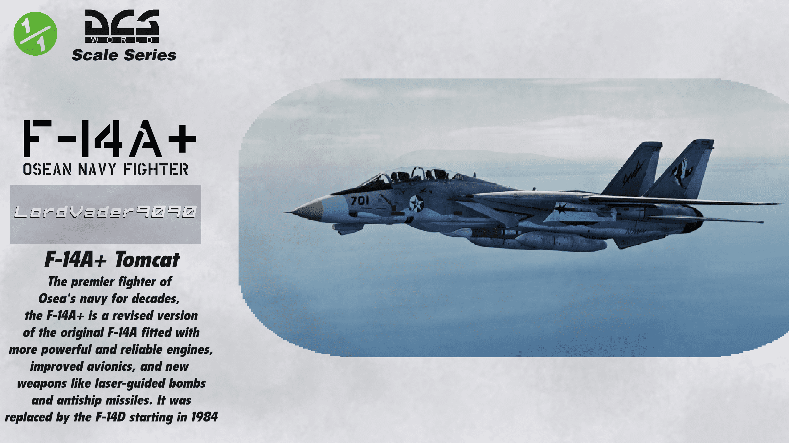 Ace Combat | VFS-5 "Kingfishers" 701