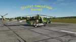 Mil Mi-8 Digital Camouflage Forrest