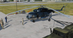 Mi-8 Novatek new version  