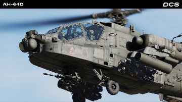 AH-64D