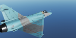 Mirage 2000 CZECH AIR FORCE (Updated 22.5)