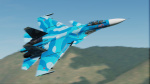 Su-33 RF-33705