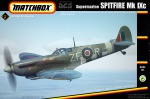 Spitfire Mk IXc (MK984) coded ZF-R of No 308 (Polish) Sqn