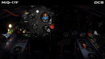 MiG-17F