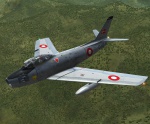 Royal Danish Air Force (RDAF) v1.1