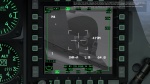 DCS A-10C  Обучающий урок "Концепция  HOTAS"   (русская версия)