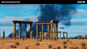 dcs-world-flight-simulator-08-mi-24-and-ka-50-peacemaker-campaign