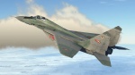 MiG-29A - Hungarian Air Force (early)