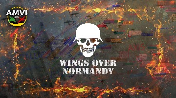 Wings Over Normandy