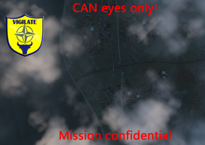 Operation Vigilant Shield Mission #4 Part 2 "BRIDGES"