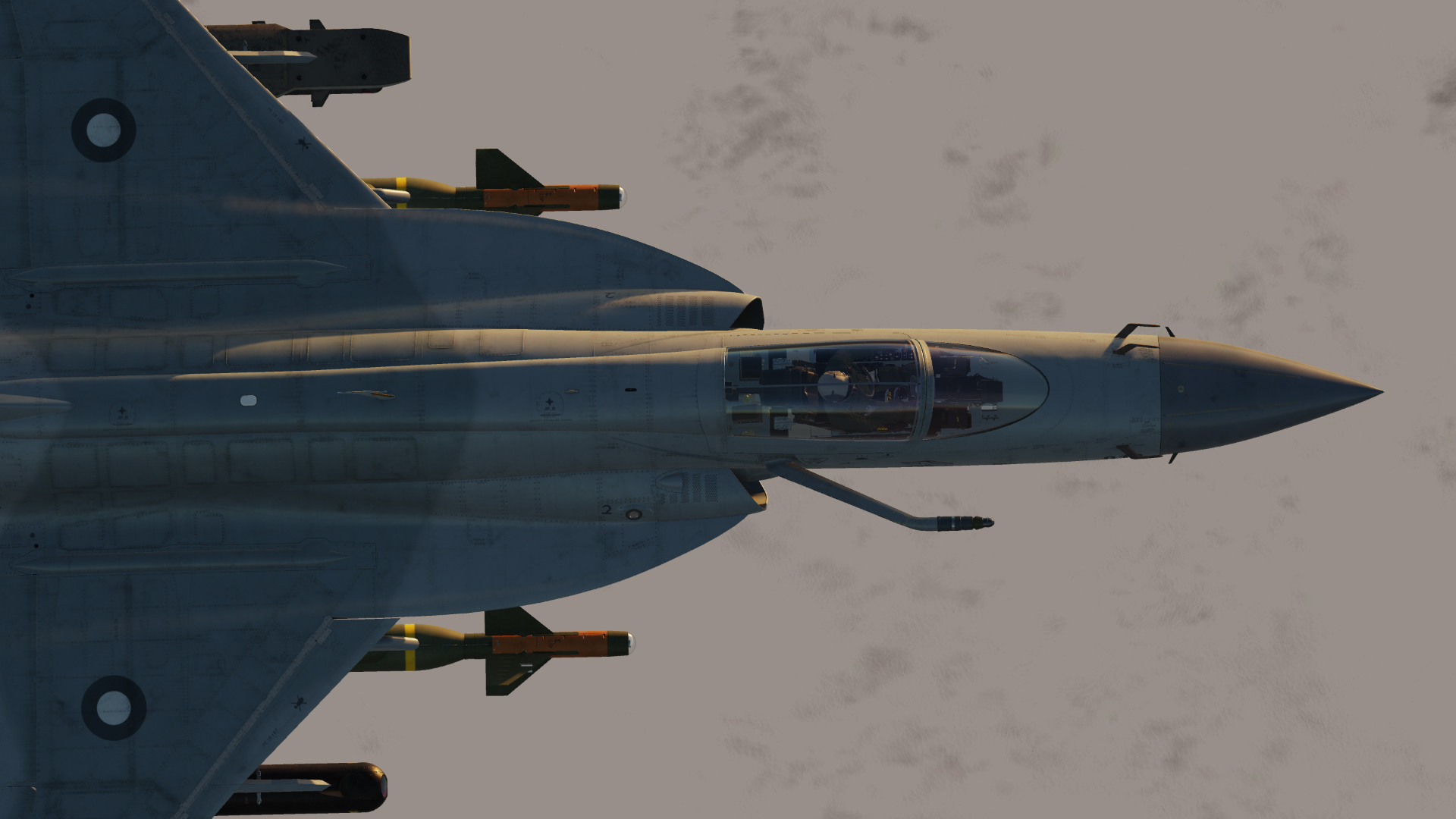 JF-17 Weapons pack  V1.10