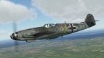 Bf-109 G-10 10/JG51