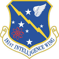 F-16C 181st Intelligence Wing Terre Haute generic