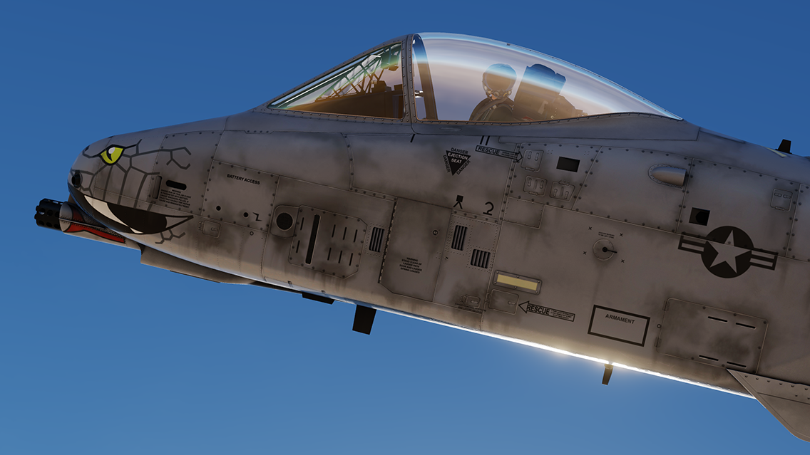 163rd FS "Blacksnakes"