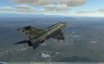 MiG21 Vietnam Agressor ESA