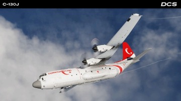 C-130J