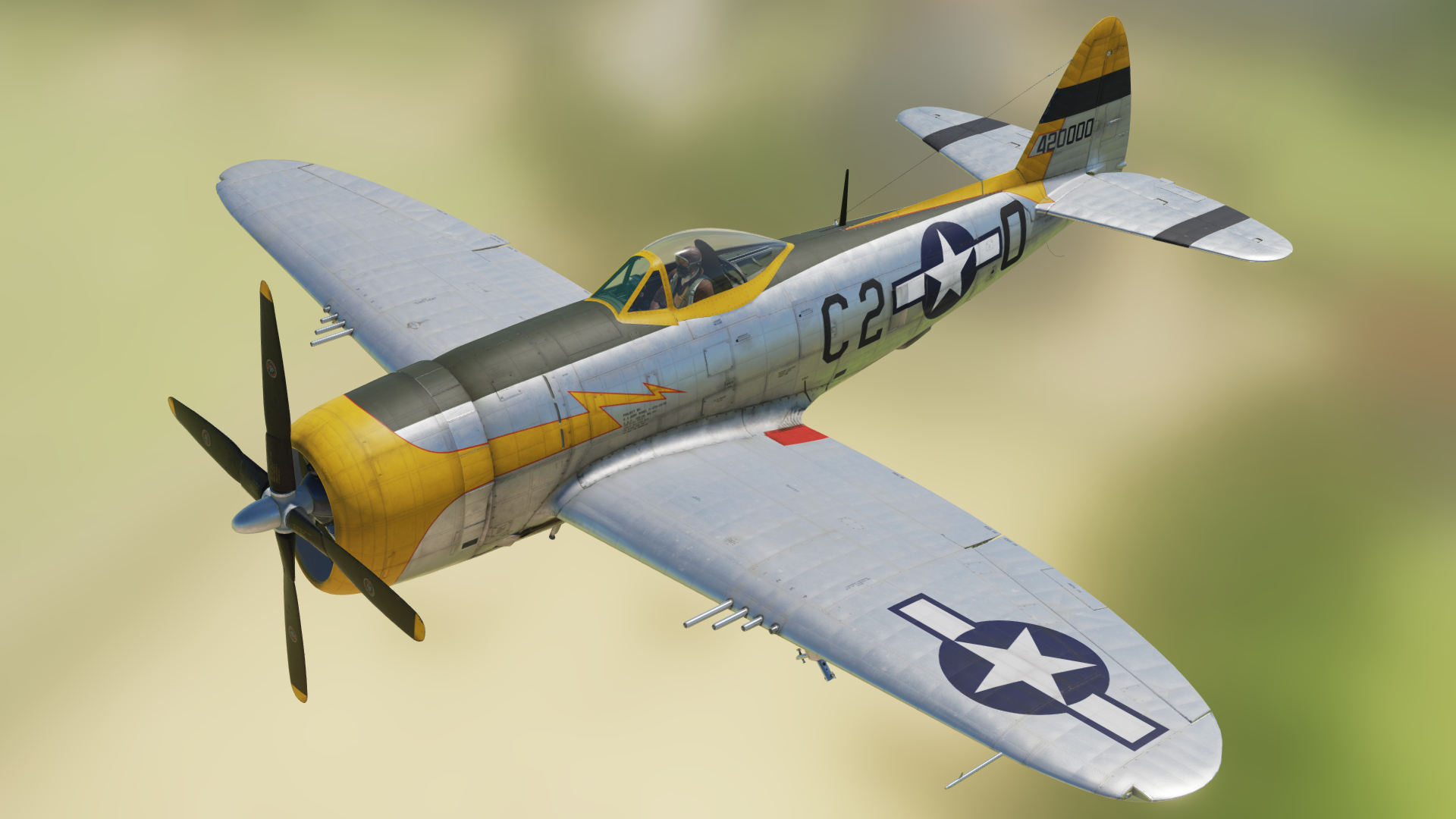 Generic 368thFG 396thFS