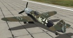 "White 16" of JG 53