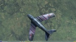 MiG-15bis  "Orion Hunters"
