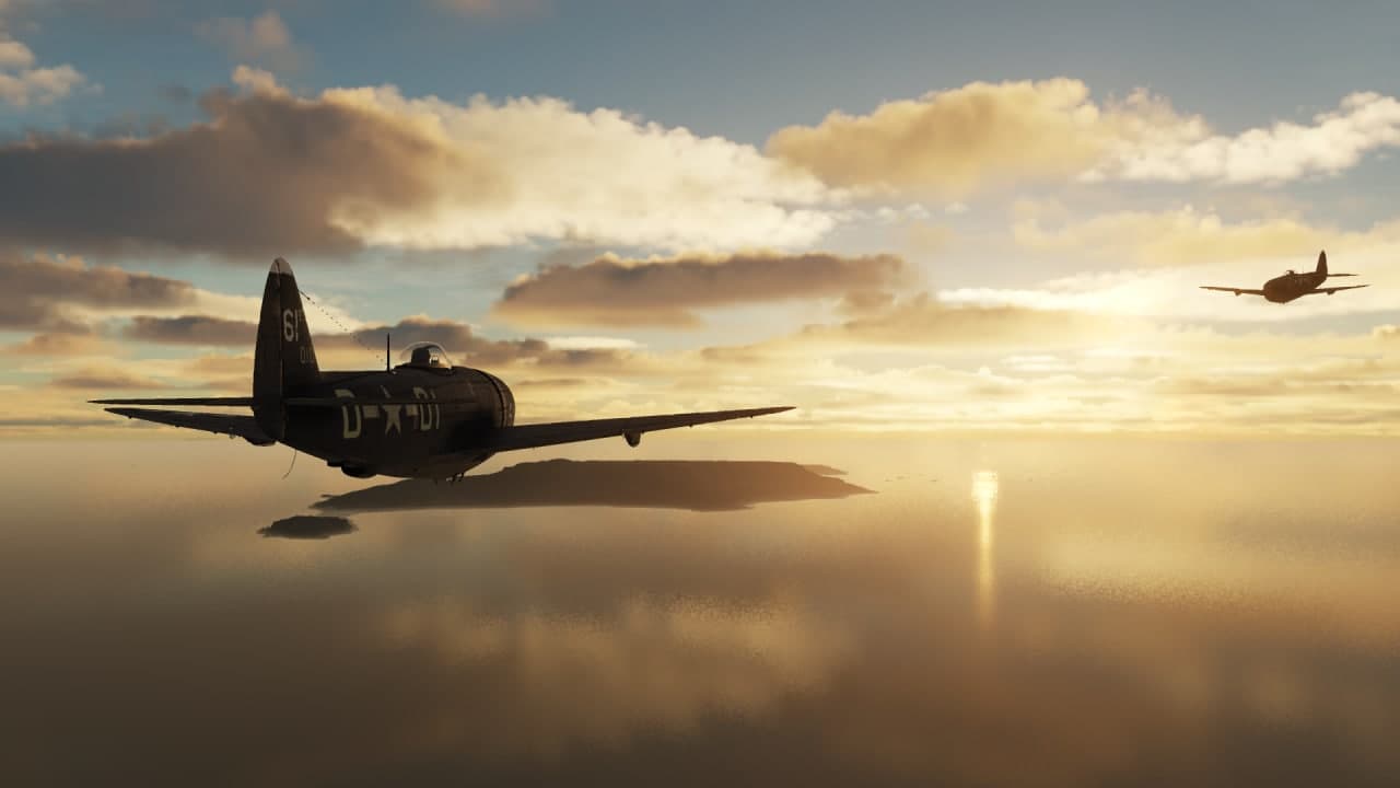 WWII - Operación Shoganai Spanish Version (Marianas) COOP 1-4