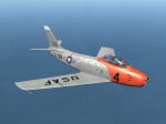 F-86 FU-724