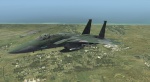 F-15C FAB ( Fictional )