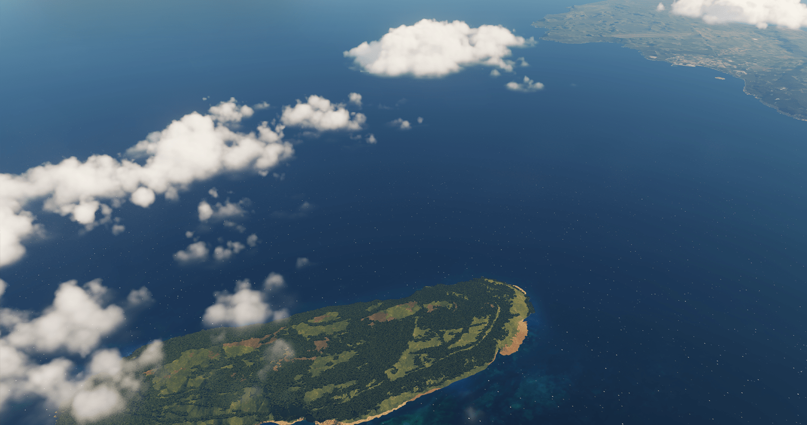 Guam Private Security (early version)